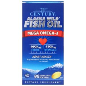 21St-Alaska-Omega-3-Fish-Oil-1950Mg-90-Softgel