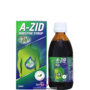 A-Zid-Syrup-150Ml