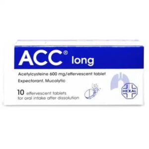 Acc-Long-Eff-600Mg-Tabs-10-S