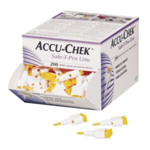 Accu-Chek-Safe-T-Pro-Uno-Lancing-Device-200-Sterile