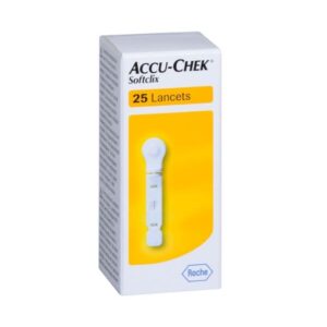 Accu-Chek-Softclix-25-Lancets