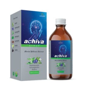 Achiva-Syrup-200Ml