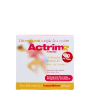 Actrim-2-Tabs-180-S