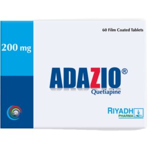 Adazio-200Mg-60-S