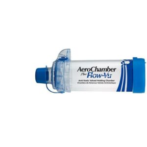 Aerochamber-Plus-Flow-Vu-A-S-Mouth-Piece-Smallblue