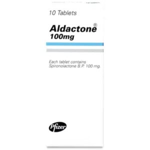 Aldactone-100Mg-Tab-10-