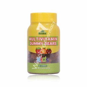 Alfa-Multivitamin-Gummy-Kids-60Pc
