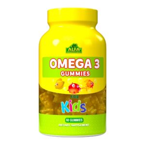 Alfa-Omega-3-Gummy-Kids-60Pc