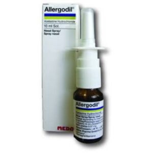 Allergodil-N-S