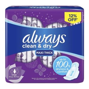 Always-Maxi-Thick-30-S