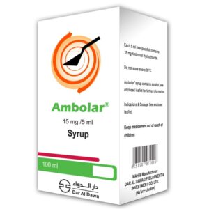 Ambolar-Syrup-100Ml