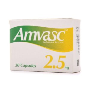 Amvasc-2-5Mg-30Caps-Jamjoom