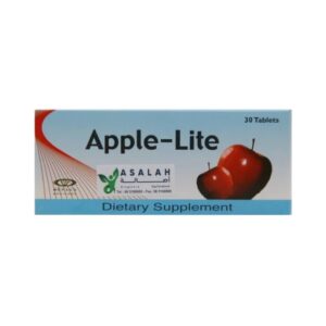 Apple-Lite-Tab-30-S