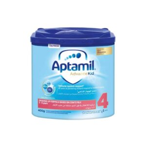 Aptamil-Advance-Kid-4-400Gm