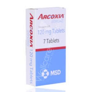Arcoxia-120Mg-Tabs-7-S