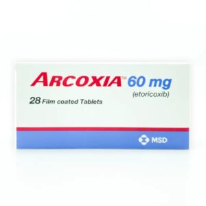 Arcoxia-60Mg-Tabs-28-S