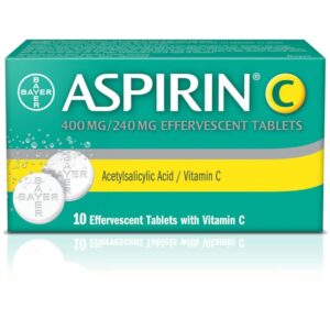 Aspirin-C-Eff-Tabs-10-S