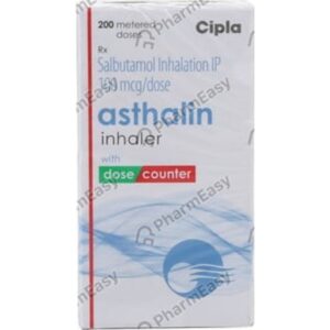 Asthalin-Inhaler-100Mcg-200-Dose