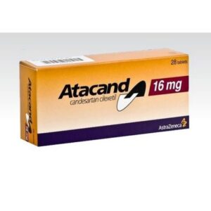 Atacand-16Mg-Tabs-28-S
