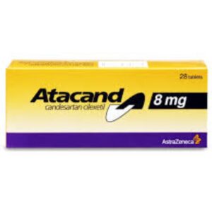 Atacand-8Mg-Tabs-28-S
