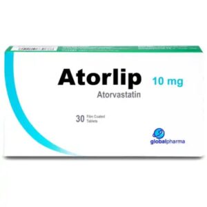 Atorlip-10Mg-Tabs-30-S