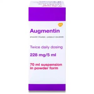 Augmentin-228-Mg-5Ml-Susp-70Ml