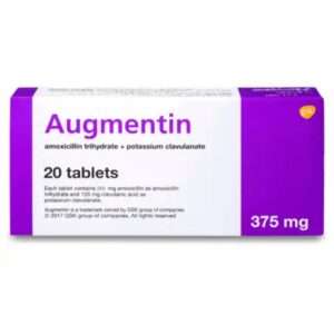 Augmentin-375Mg-Tabs-20-S