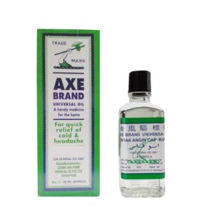 Axe-Oil-28Ml