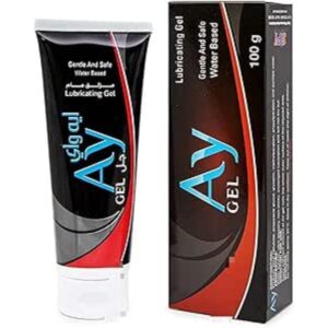 Ay-Lubricant-Gel-100Gm