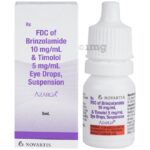 Azarga-Eye-Drops