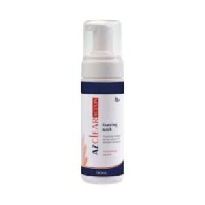 Azclear-Action-Foaming-Wash-150Ml
