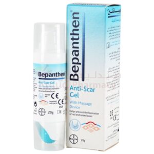 Bepanthen-Anti-Scar-Gel-20Gm