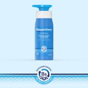 Bepanthen-Gentle-Body-Cleanser-400Ml