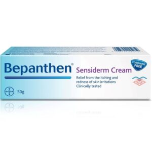 Bepanthen-Sensiderm-Cream-50Gm