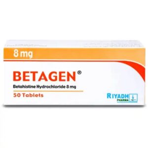 Betagen-8Mg-Tabs-50-S
