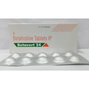 Betavert-24-Mg-30-S-Jamjoom