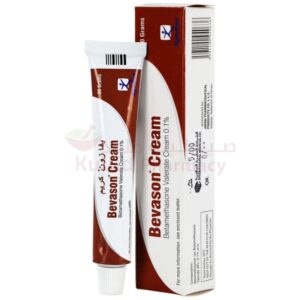 Bevason-Oint-20Gm-