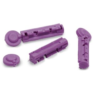 Bionime-Lancet-100-S