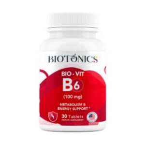 Biotonics-Bio-Vit-B6