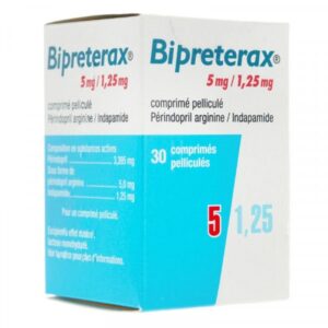 Bipreterax-Arginine-5-1-25Mg-Tabs-30-S