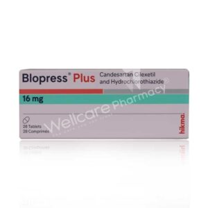 Blopress-Plus-16Mg-28Tabs-