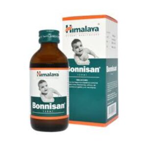 Bonnisan-Syrup-120Ml