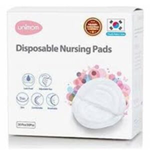 Breast-Pads-Unimom-30S