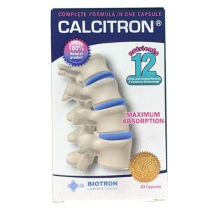 Calcitron-30S