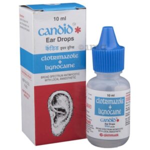Candid-Ear-Drops