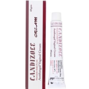 Candizole-Vaginal-Cream-45Gm-