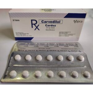 Cardoz-25Mg-28S