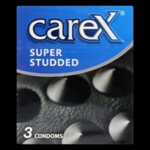 Carex-Condom-3S