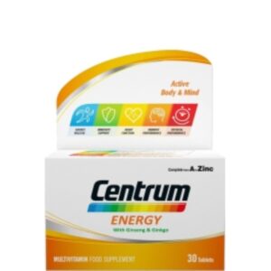 Centrum-Energy-30-S