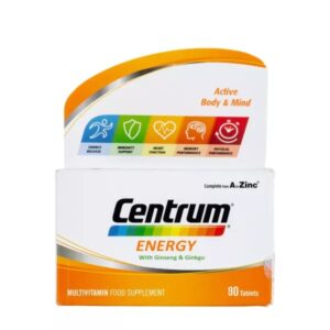 Centrum-Energy-90-S
